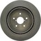 Centric Parts Standard Brake Rotor, 121.47023 121.47023 - alternate 4
